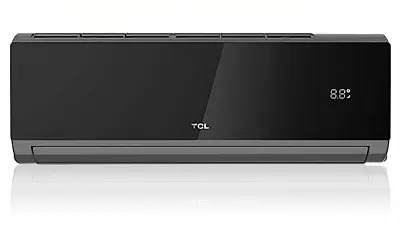 TCL On/Off WIFI TAC-09CHSD/XA82 INDOOR (25-30m2) R32 ,Black Glass Panel + Complect