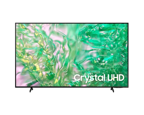 Samsung TV 43"(109cm)/ UE43DU8000UXRU  (2024)