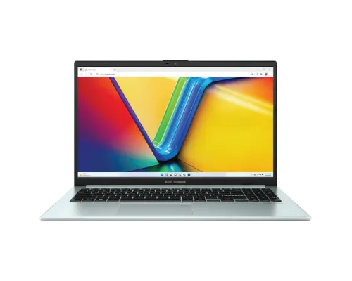 Vivobook Go 15.6" Ryzen 5 7520U 16GB 512GB SSD Radeon Graphics GREEN