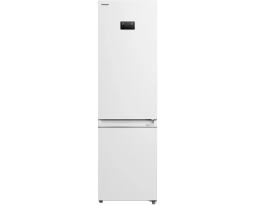 Toshiba GR-RB500WE-PMJ(51) - Bottom FRZ