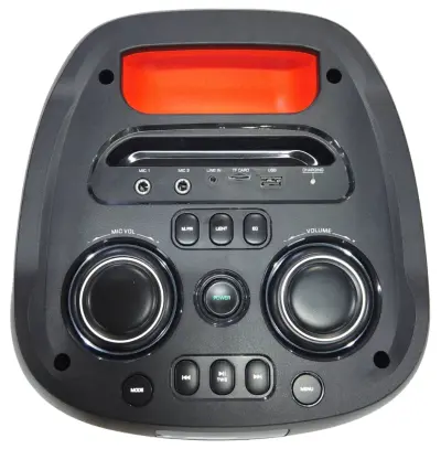 EDEN SPEAKER - ED-639 - Image 2
