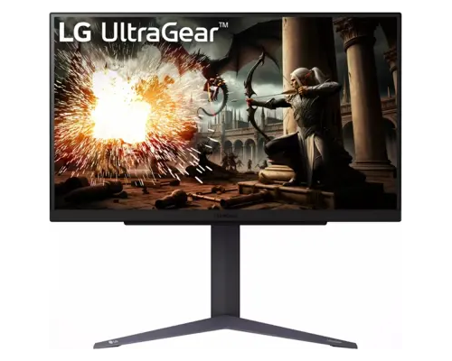 LG UltraGear 27GS75Q-B.AMA 27" 2K QHD IPS LED HDR 2560 x 1440 200Hz 1ms