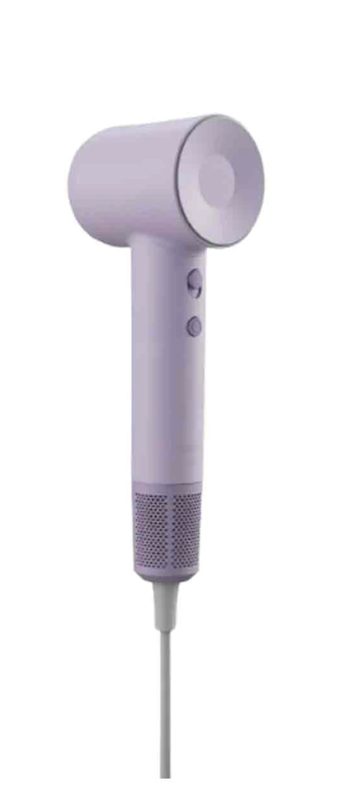 Laifen hair dryer SE PURPLE - Image 2