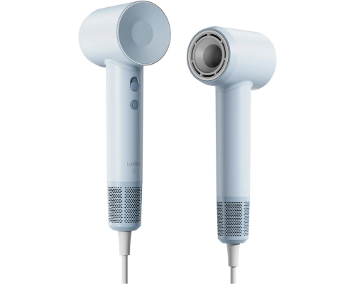 Laifen hair dryer SE BLUE