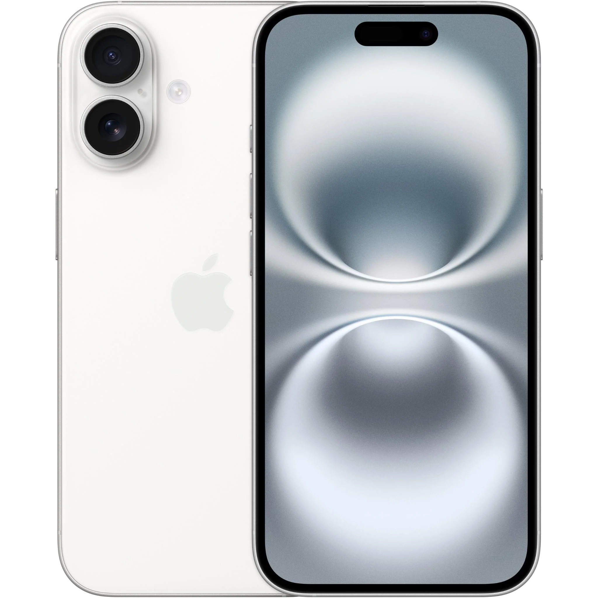 Apple iPhone 16 | 128GB White