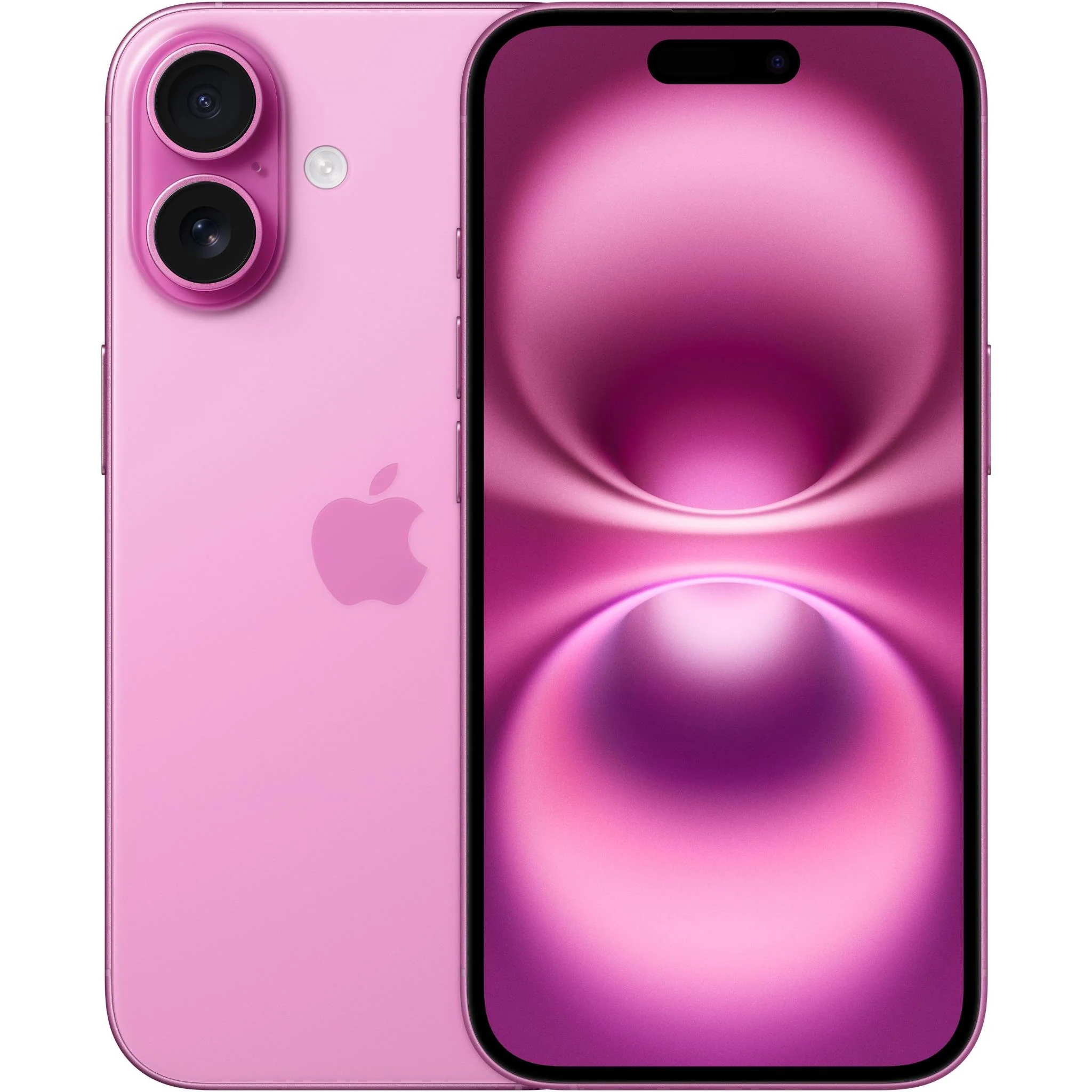 Apple iPhone 16 | 128GB Pink