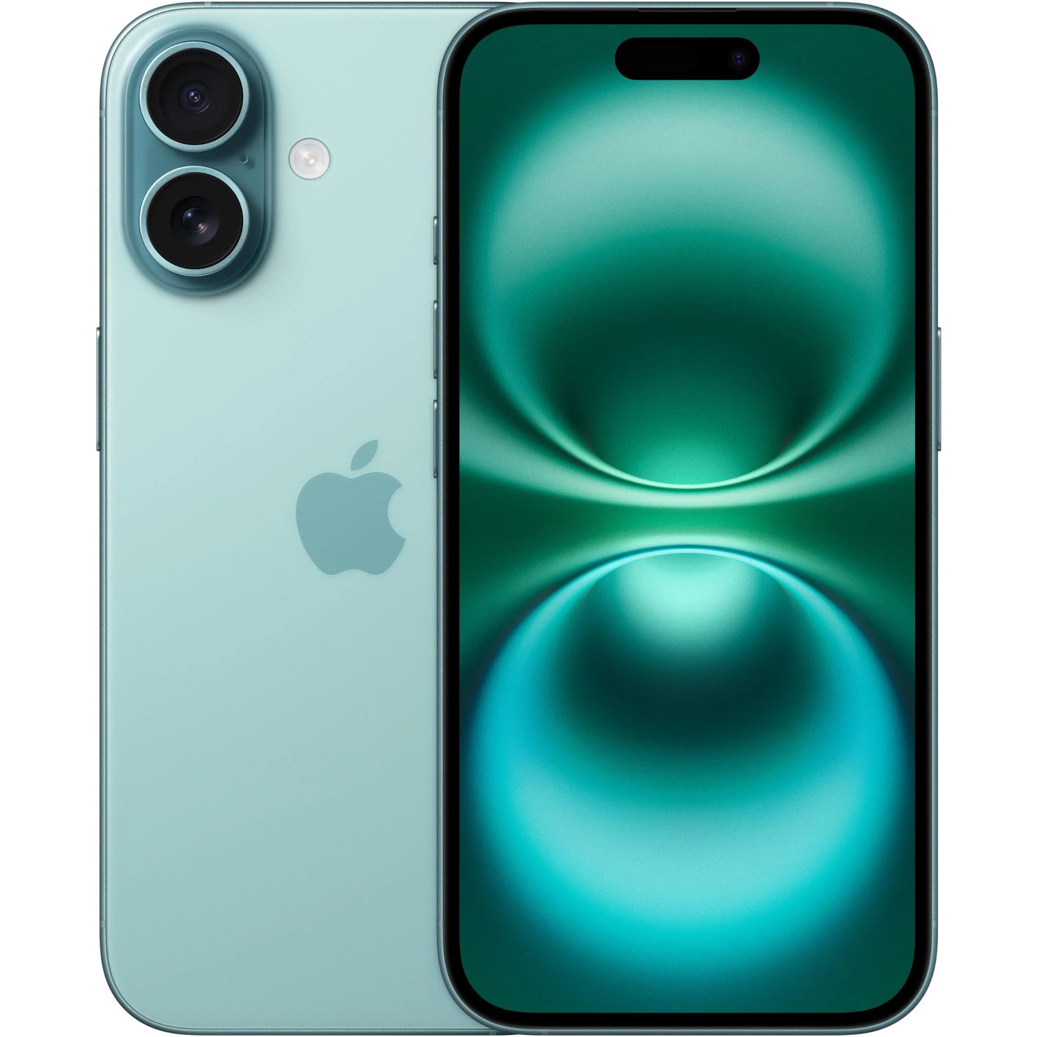 Apple iPhone 16 | 128GB Teal