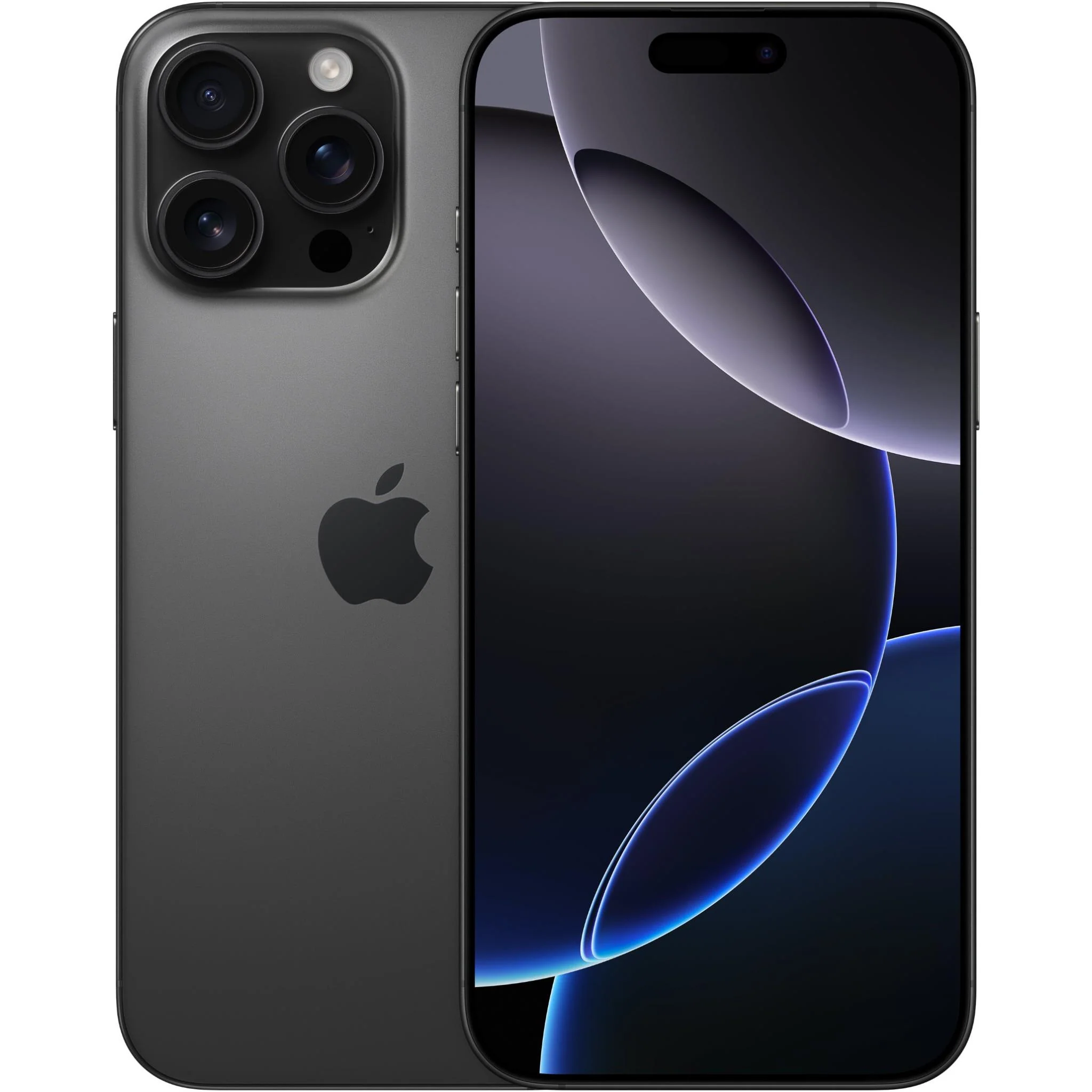 Apple iPhone 16 Pro | 128GB Black Titanium