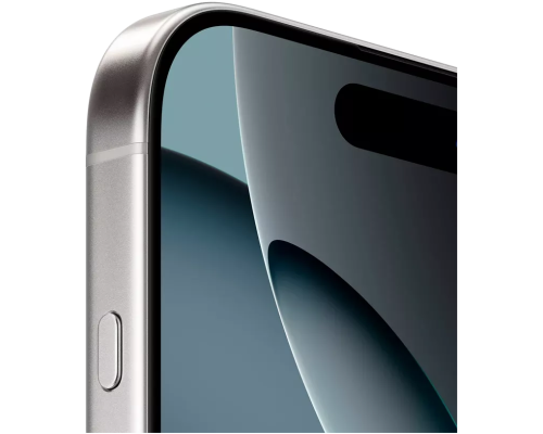 Apple iPhone 16 Pro Max e-SIM Only | 256GB White Titanium