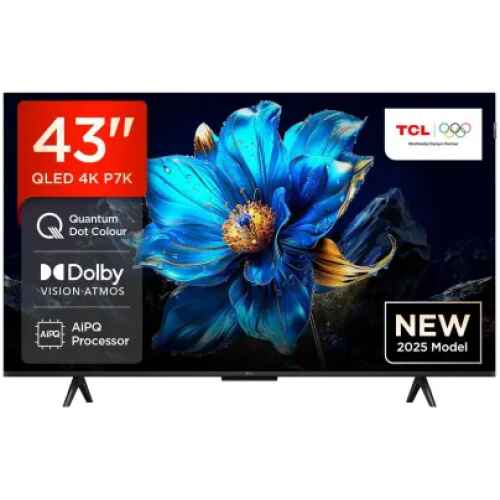 TCL 43P7K