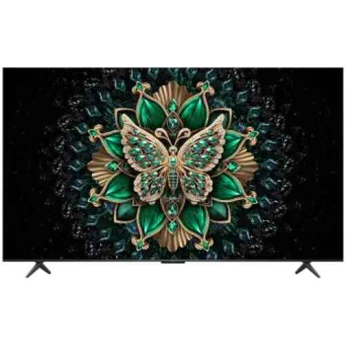 TCL  TV 65"(165cm)