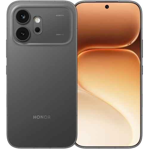 Honor 600 8GB/256GB Dual Black