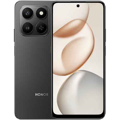 Honor X7d 8GB/128GB Velvet Black