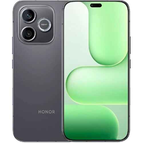Honor 600 Lite 8GB/256GB Dual Black