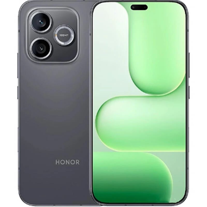 Honor 600 Lite 8GB/256GB Dual Black