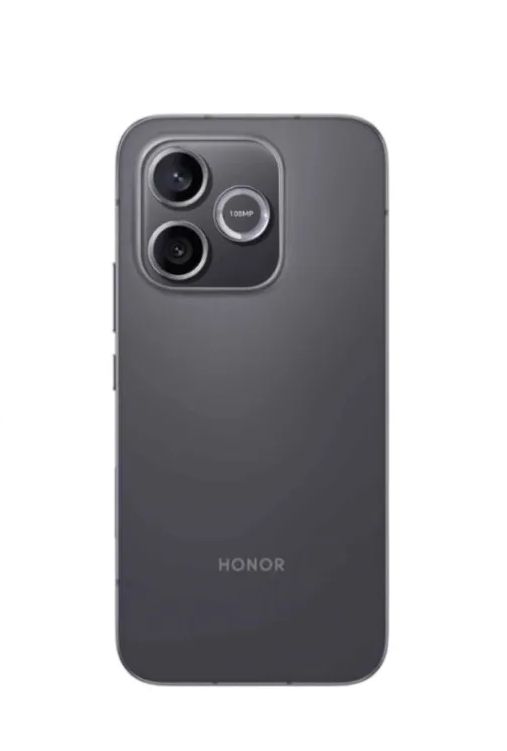 Honor 600 Lite 8GB/256GB Dual Black - Image 3