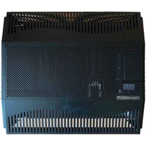 HOSSEVEN HDU-5 BLACK (50-60 m2)