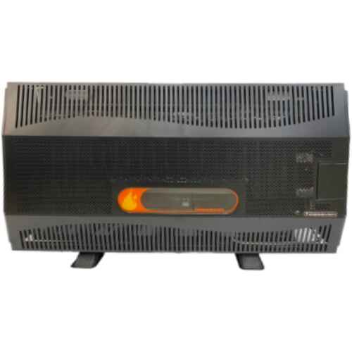 HOSSEVEN HHS-11 BLACK FAN GLASS