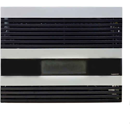 HOSSEVEN SDU-8 WHITE (80-100 m2)