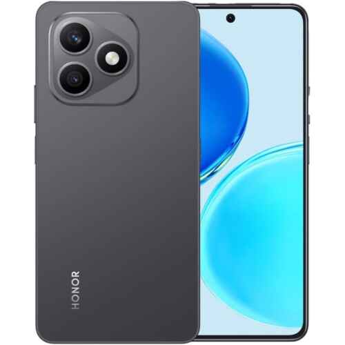 HONOR X8d 8GB/128GB Dual Sim Velvet Black