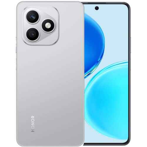 HONOR X8d 8GB/256GB Dual Sim Velvet Grey