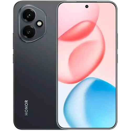 Honor 400 8GB/256GB Dual Sim Midnight Black