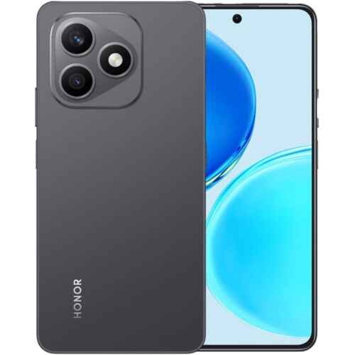HONOR X8d 8GB/256GB Dual Sim Velvet Black