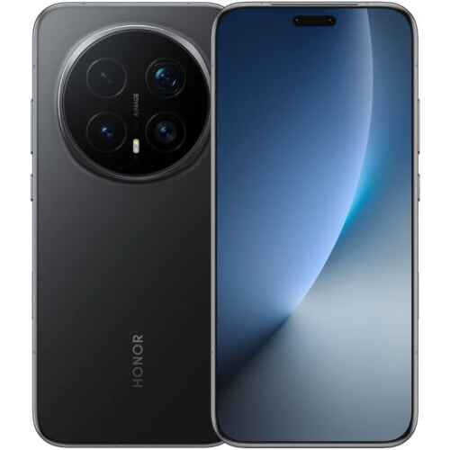 Honor Magic 8 Pro 12GB/512GB Dual Sim 5G Black