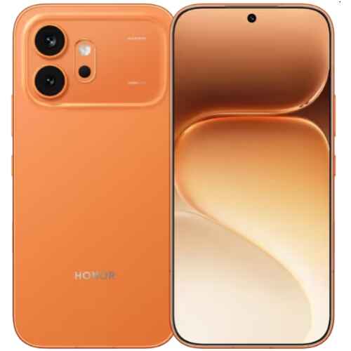 Honor 600 12GB/256GB Dual Orange