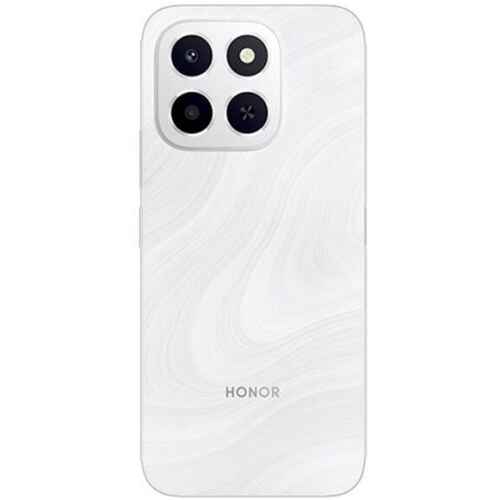 Honor X6c 6GB/256GB Moonlight White