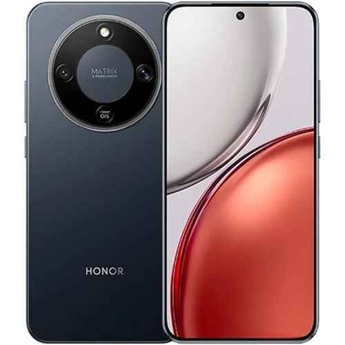 Honor X9d 12GB/256GB Midnight Black