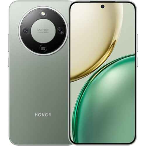 Honor X9d 12GB/256GB Forest Green
