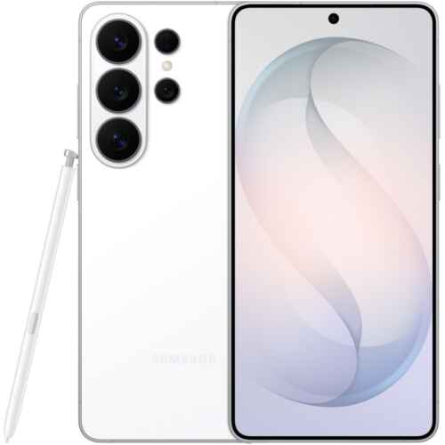 Samsung S948B Galaxy S26 Ultra 12GB/256GB 5G White