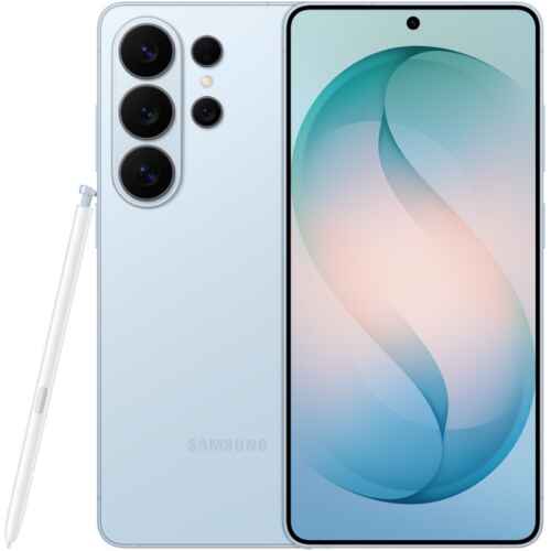 Samsung S948B Galaxy S26 Ultra 12GB/256GB 5G Light Blue