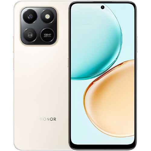 Honor X7d 8GB/128GB Desert Gold