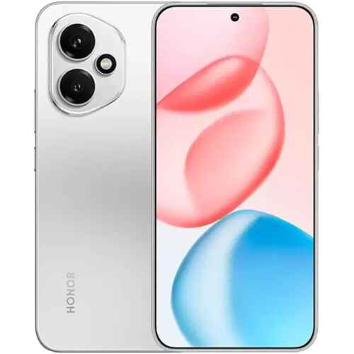 Honor 400 12GB/256GB Dual Sim Silver