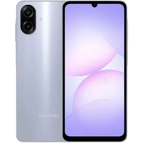 Samsung A075F Galaxy A07 4GB/64GB LTE Duos Light Violet