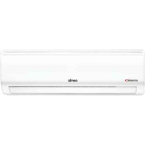 კონდიციონერი  ALNEO 18CHSA/KEI INVERTER/მოყვება 3 მეტრი მილი,ფრეონის ტიპი R32(-7/+45 მუშაობს გარე ბლოკი),toshiba-ს კომპრესორი