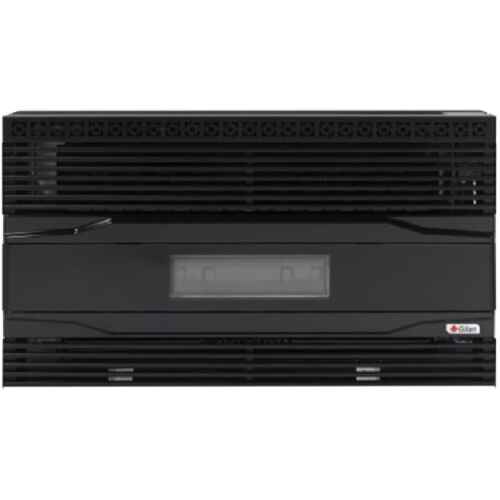 HOSSEVEN SDU V -10 BLACK fan (0894)