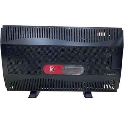 HOSSEVEN HHS-11 BLACK glass  (0842)