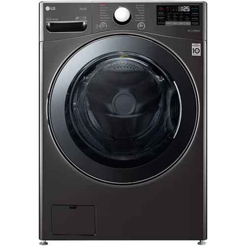 სარეცხი მანქანა საშრობით LG/ LG F20L2CRV2E2.ABLPMEA-20/12 KG