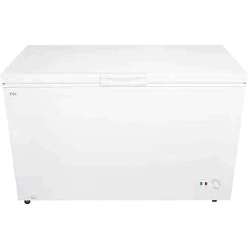 საყინულე-მაცივარი TCL F257CFWL Chest-Freezer / 200 LT / 85x91x56