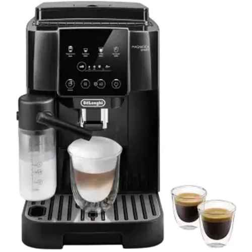 ყავის აპარატი DeLonghi Magnifica Start ECAM220.60.B Automatic / LatteCrema / Black