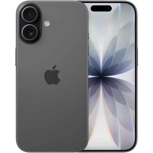 Apple iPhone 17 8GB/256GB - Black