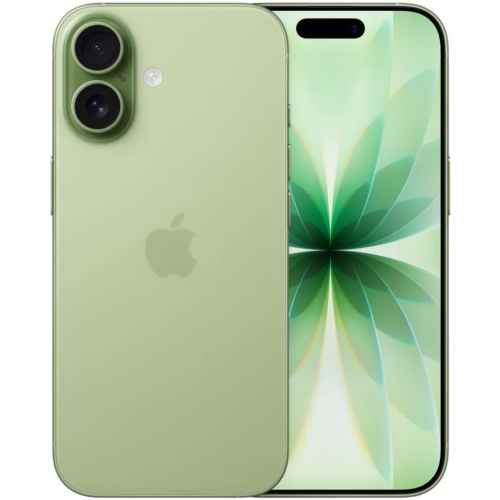 Apple iPhone 17 (8GB/256GB) - Sage
