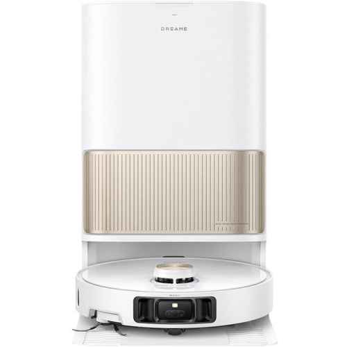 Vacuum Cleaner/ Dreame Robot Vacuum L40s Pro Ultra White (RLL74CE)