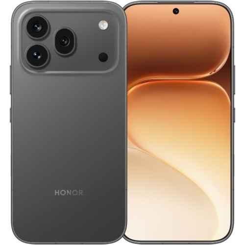 Honor 600 Pro 12GB/256GB Dual Black