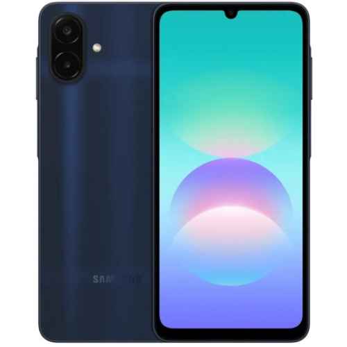 Samsung SM-A085F Galaxy A08 4GB/64GB LTE Duos Dark Blue