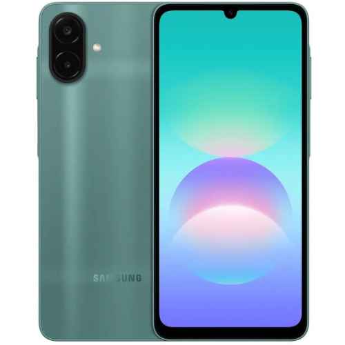 Samsung SM-A085F Galaxy A08 6GB/128GB LTE Duos Green