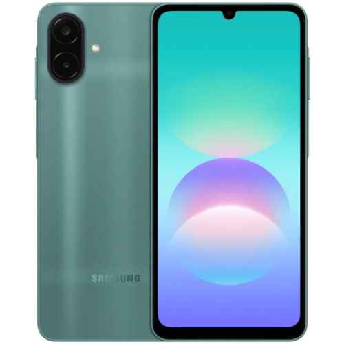 Samsung SM-A085F Galaxy A08 4GB/64GB LTE Duos Green